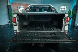 
										Mazda Bt-50 2.2 Hr D/cab Sle 4X2 At (lrd) full									