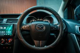 
										Mazda Bt-50 2.2 Hr D/cab Sle 4X2 At (lrd) full									