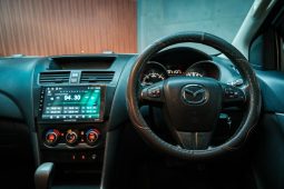 
										Mazda Bt-50 2.2 Hr D/cab Sle 4X2 At (lrd) full									