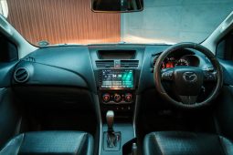 
										Mazda Bt-50 2.2 Hr D/cab Sle 4X2 At (lrd) full									
