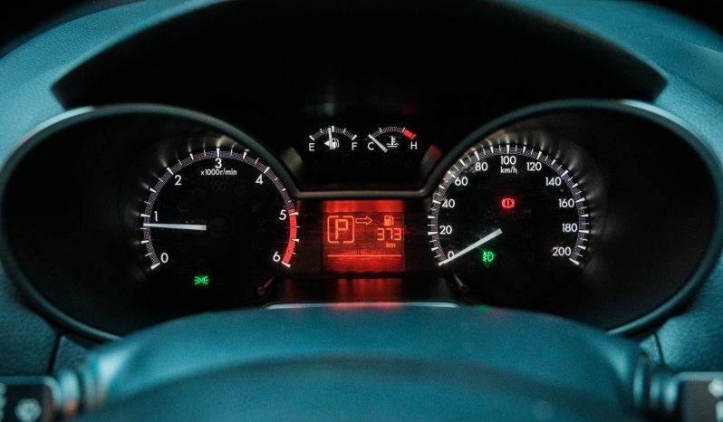 
								Mazda Bt-50 2.2 Hr D/cab Sle 4X2 At (lrd) full									