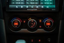 
										Mazda Bt-50 2.2 Hr D/cab Sle 4X2 At (lrd) full									
