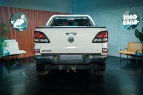 Mazda Bt-50 2.2 Hr D/cab Sle 4X2 At (lrd)