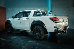 
										Mazda Bt-50 2.2 Hr D/cab Sle 4X2 At (lrd) full									