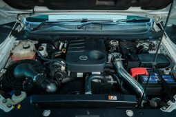 
										Mazda Bt-50 2.2 Hr D/cab Sle 4X2 At (lrd) full									