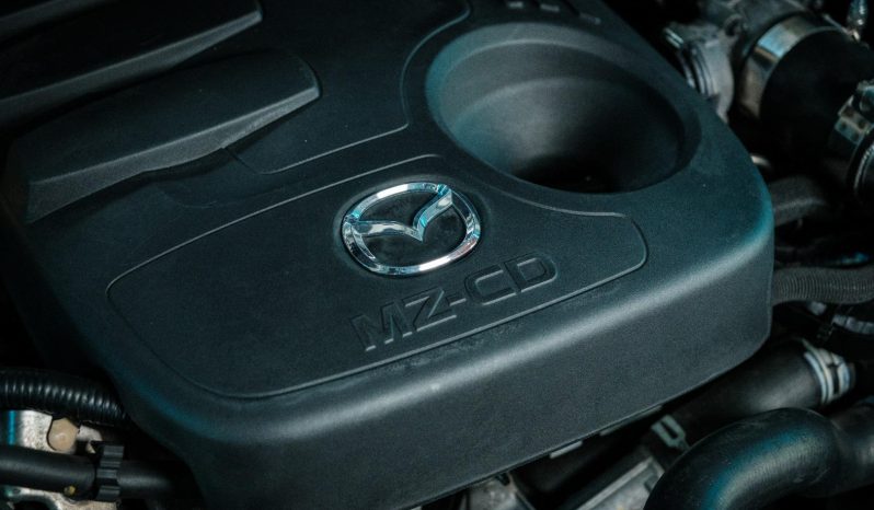 
								Mazda Bt-50 2.2 Hr D/cab Sle 4X2 At (lrd) full									