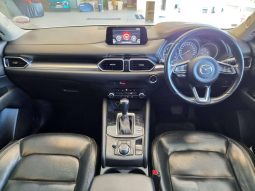 
										MAZDA CX-5/CX-7 CX-5 2.0 DYNAMIC A/T full									