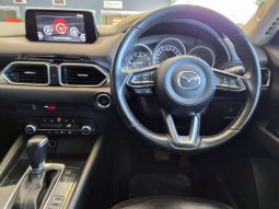 
										MAZDA CX-5/CX-7 CX-5 2.0 DYNAMIC A/T full									
