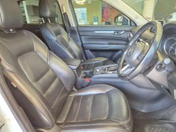 
										MAZDA CX-5/CX-7 CX-5 2.0 DYNAMIC A/T full									