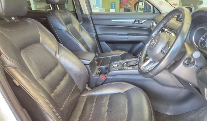 
								MAZDA CX-5/CX-7 CX-5 2.0 DYNAMIC A/T full									