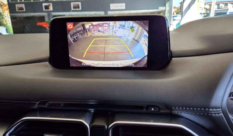 
								MAZDA CX-5/CX-7 CX-5 2.0 DYNAMIC A/T full									