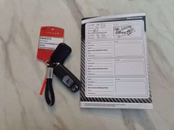 
										MAZDA CX-5/CX-7 CX-5 2.0 DYNAMIC A/T full									