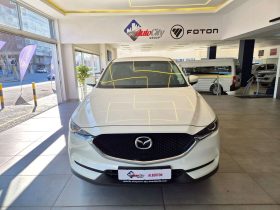 MAZDA CX-5/CX-7 CX-5 2.0 DYNAMIC A/T