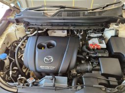
										MAZDA CX-5/CX-7 CX-5 2.0 DYNAMIC A/T full									