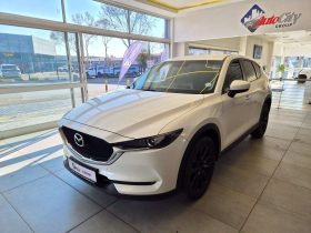 MAZDA CX-5/CX-7 CX-5 2.0 DYNAMIC A/T