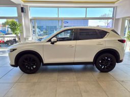 
										MAZDA CX-5/CX-7 CX-5 2.0 DYNAMIC A/T full									