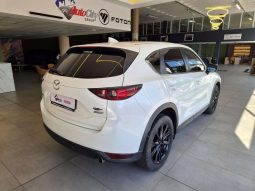 
										MAZDA CX-5/CX-7 CX-5 2.0 DYNAMIC A/T full									