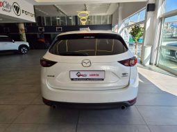 
										MAZDA CX-5/CX-7 CX-5 2.0 DYNAMIC A/T full									