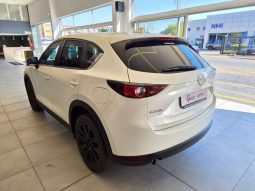 
										MAZDA CX-5/CX-7 CX-5 2.0 DYNAMIC A/T full									