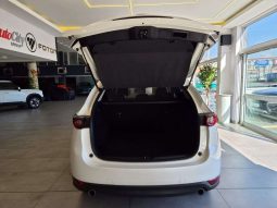 
										MAZDA CX-5/CX-7 CX-5 2.0 DYNAMIC A/T full									