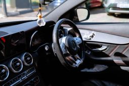 
										Mercedes-AMG C-Class C43 4Matic full									
