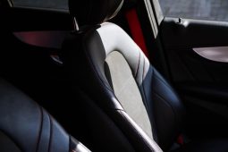 
										Mercedes-AMG C-Class C43 4Matic full									