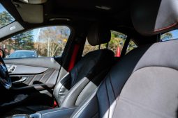 
										Mercedes-AMG C-Class C43 4Matic full									
