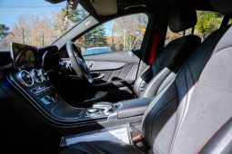 
										Mercedes-AMG C-Class C43 4Matic full									