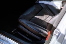 
										Mercedes-AMG C-Class C43 4Matic full									
