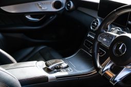 
										Mercedes-AMG C-Class C43 4Matic full									