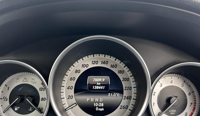 
								Mercedes Benz C-Class Sedan C 200 Be Avantgarde 7G-Tronic Plus full									