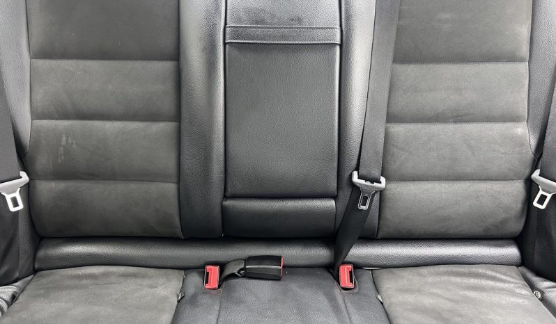 
								Mercedes Benz C-Class Sedan C 200 Be Avantgarde 7G-Tronic Plus full									