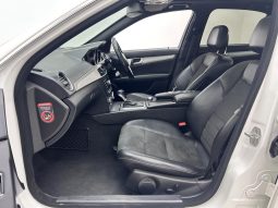 
										Mercedes Benz C-Class Sedan C 200 Be Avantgarde 7G-Tronic Plus full									