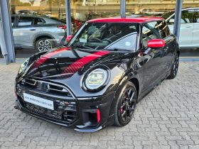 MINI Hatch 3-Door Cooper Jcw
