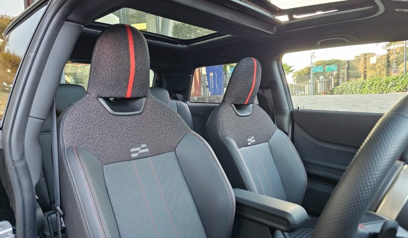 
								MINI Hatch 3-Door Cooper Jcw full									