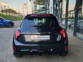 MINI Hatch 3-Door Cooper Jcw