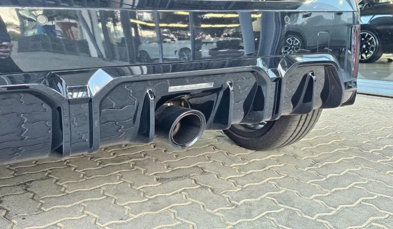 
								MINI Hatch 3-Door Cooper Jcw full									
