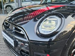 
										MINI Hatch 3-Door Cooper Jcw full									