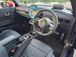 
										MINI Hatch 3-Door Cooper Jcw full									