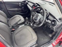 
										MINI Hatch 5-Door Cooper full									