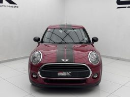 MINI Hatch 5-Door Cooper