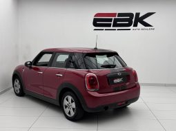 MINI Hatch 5-Door Cooper