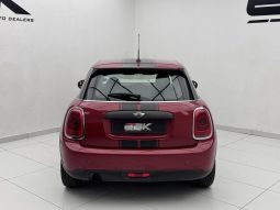 MINI Hatch 5-Door Cooper