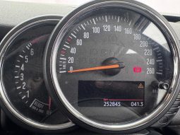 
										MINI Hatch 5-Door Cooper full									