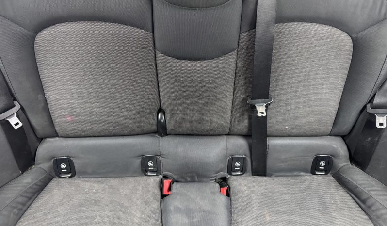 
								MINI Hatch 5-Door Cooper full									