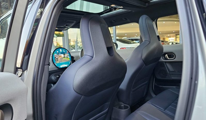 
								MINI Hatch 5-Door Cooper S full									