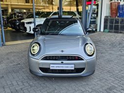
										MINI Hatch 5-Door Cooper S full									