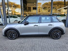 MINI Hatch 5-Door Cooper S