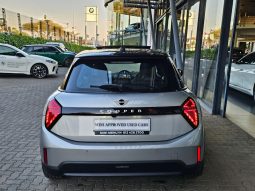 
										MINI Hatch 5-Door Cooper S full									