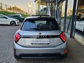 MINI Hatch 5-Door Cooper S